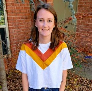 Meet your Posher, Catherine